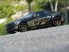 2010 CHEVROLET® CAMARO BODY (MATTE BLACK/200mm)